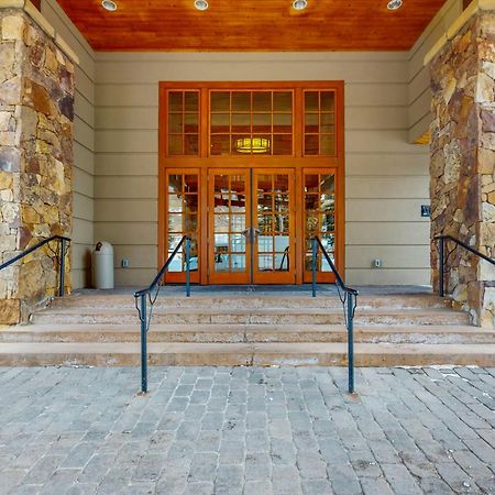 Passage Point 506 Apartman Copper Mountain Kültér fotó
