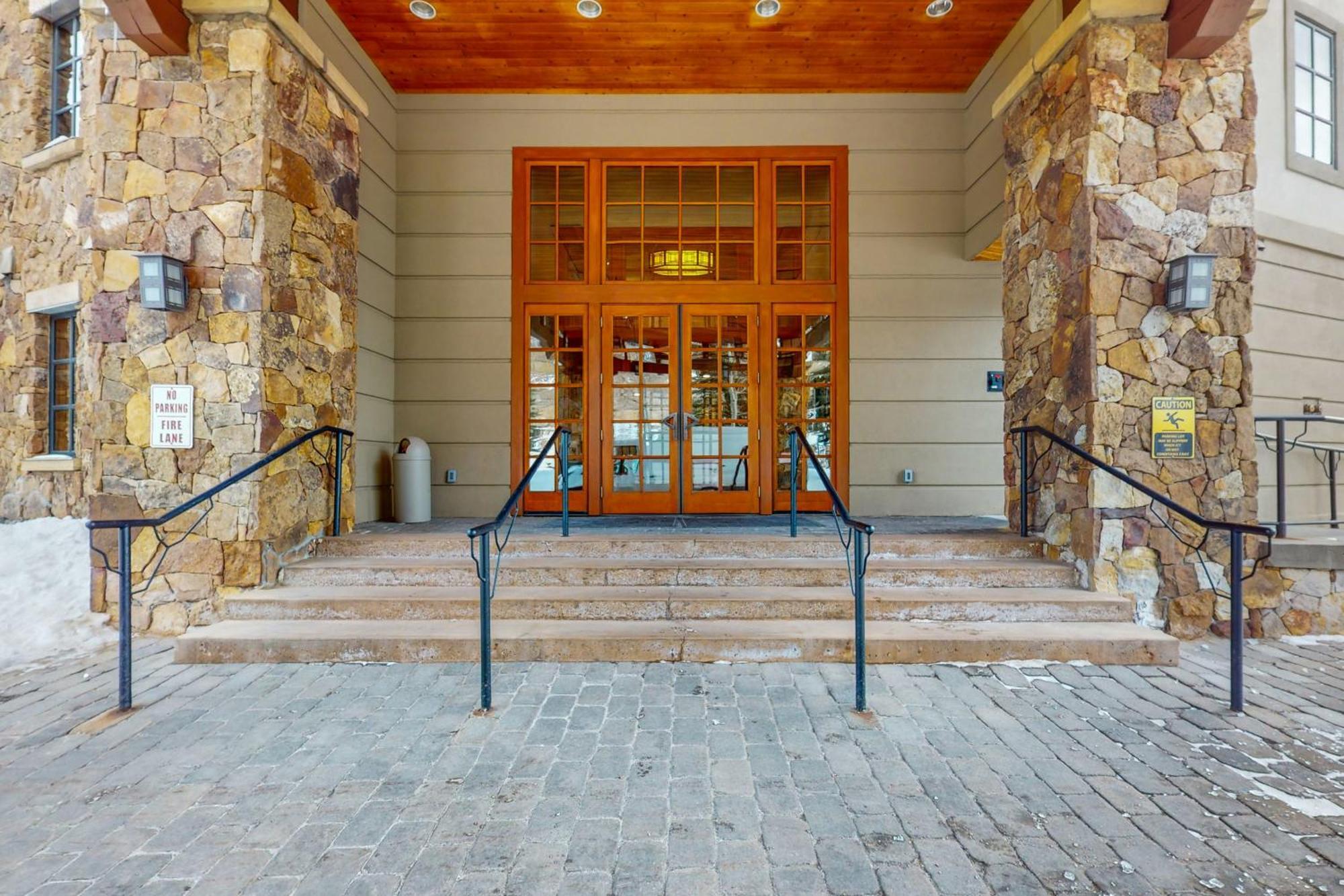 Passage Point 506 Apartman Copper Mountain Kültér fotó