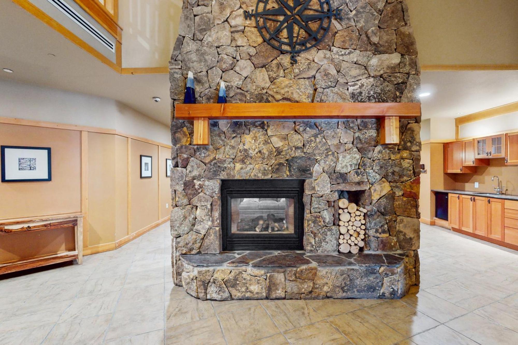 Passage Point 506 Apartman Copper Mountain Kültér fotó