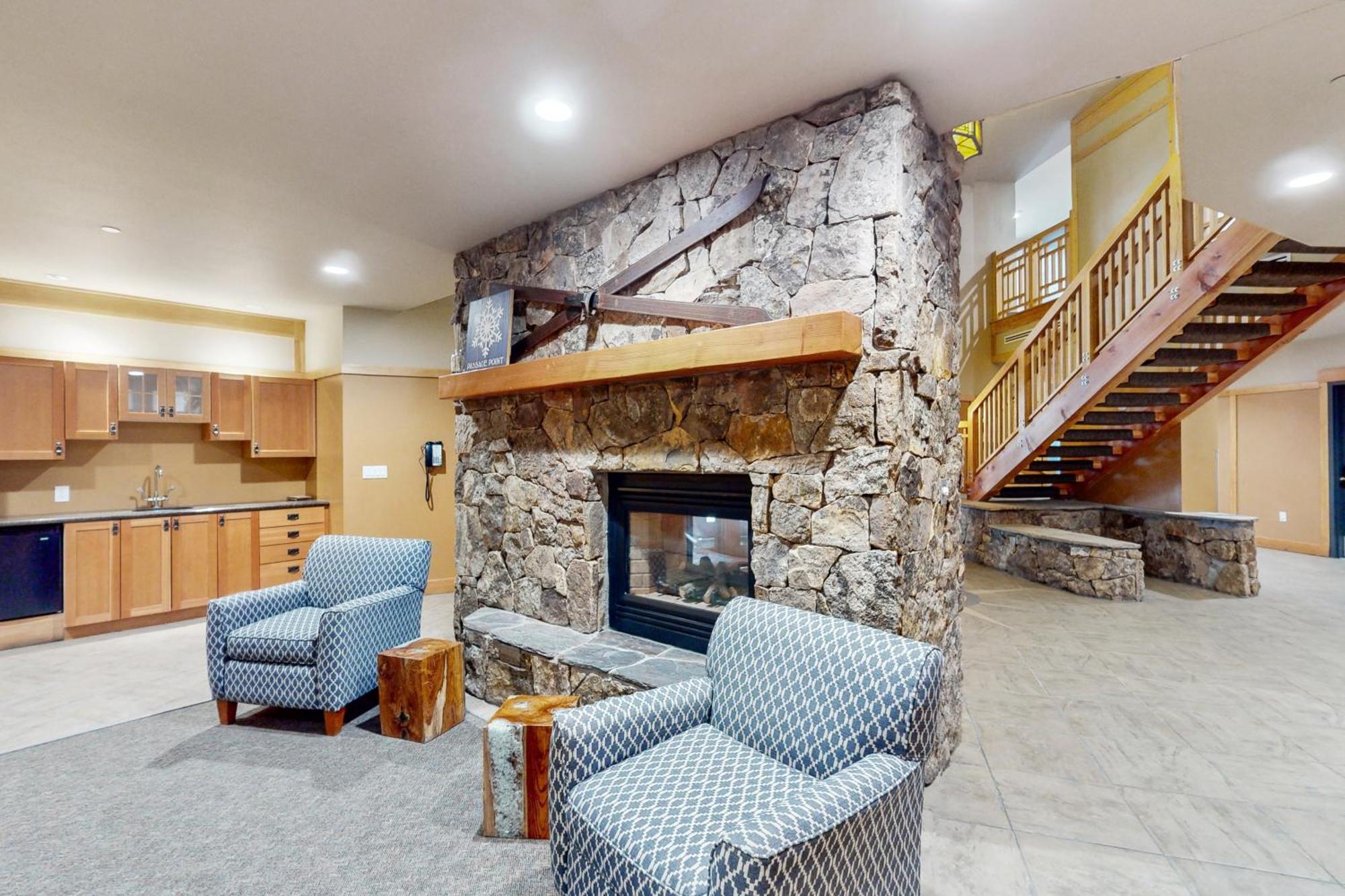 Passage Point 506 Apartman Copper Mountain Kültér fotó