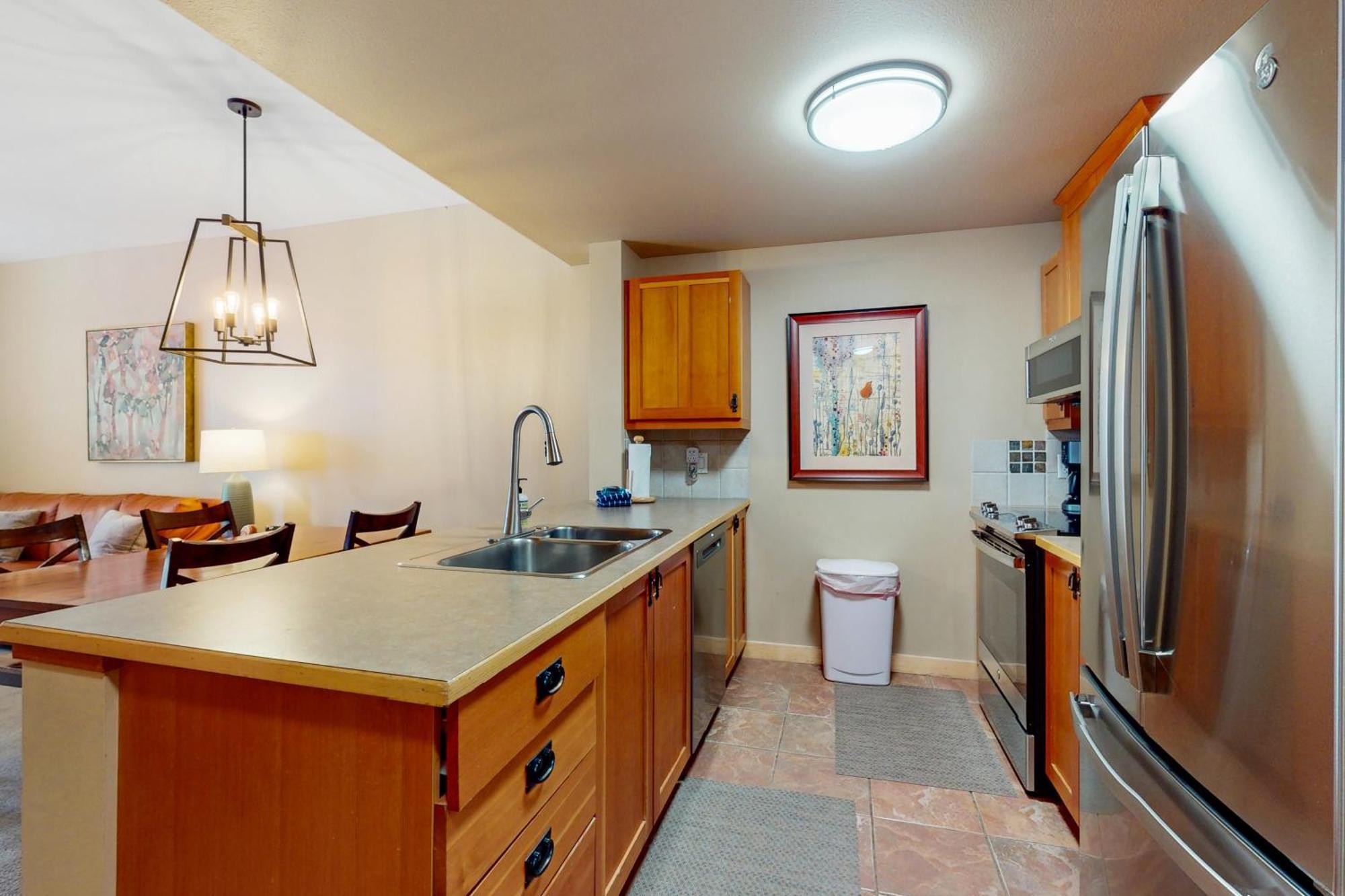 Passage Point 506 Apartman Copper Mountain Kültér fotó