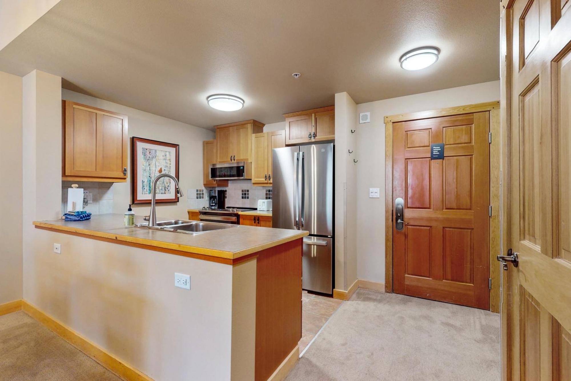 Passage Point 506 Apartman Copper Mountain Kültér fotó