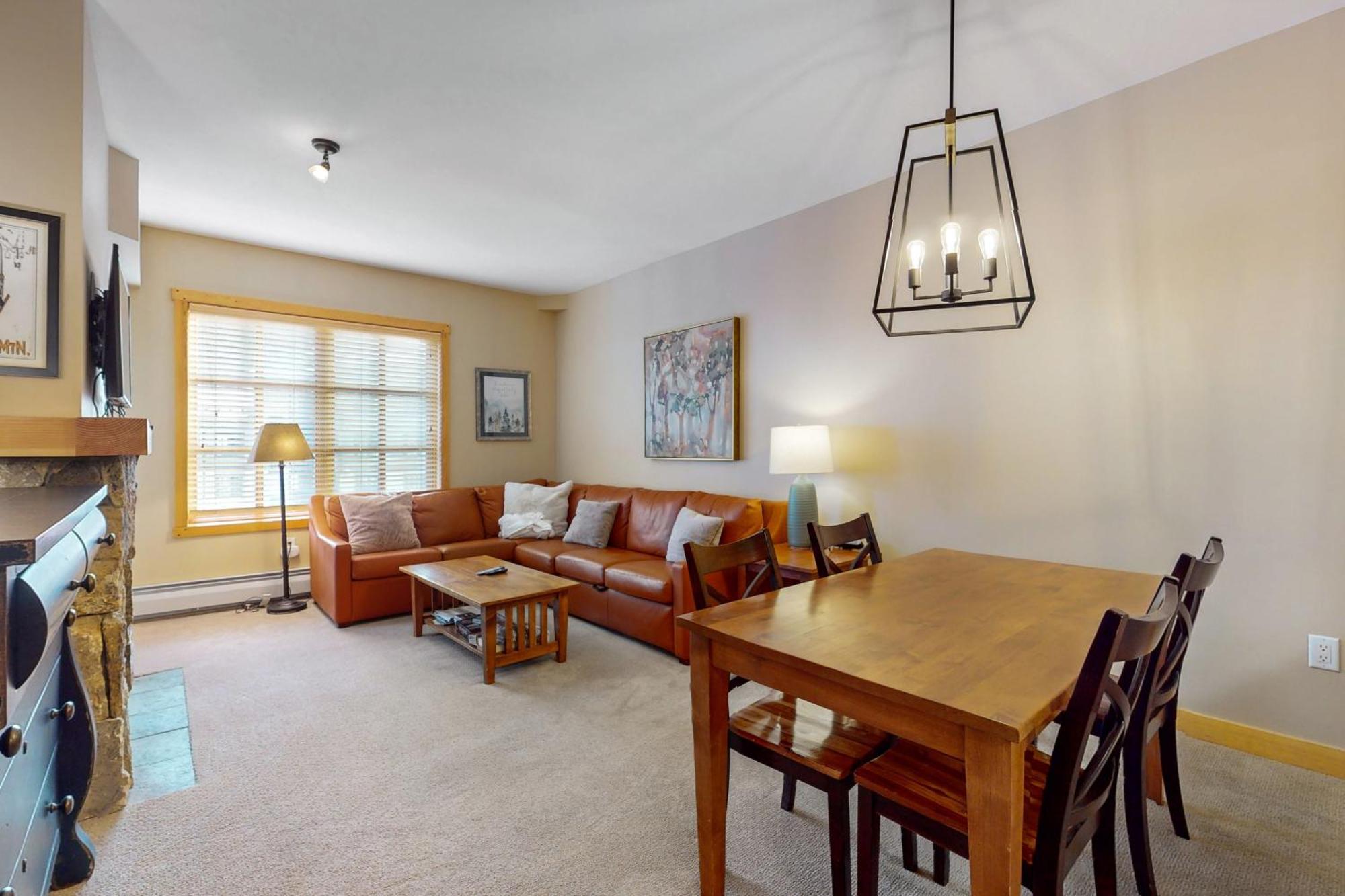 Passage Point 506 Apartman Copper Mountain Kültér fotó