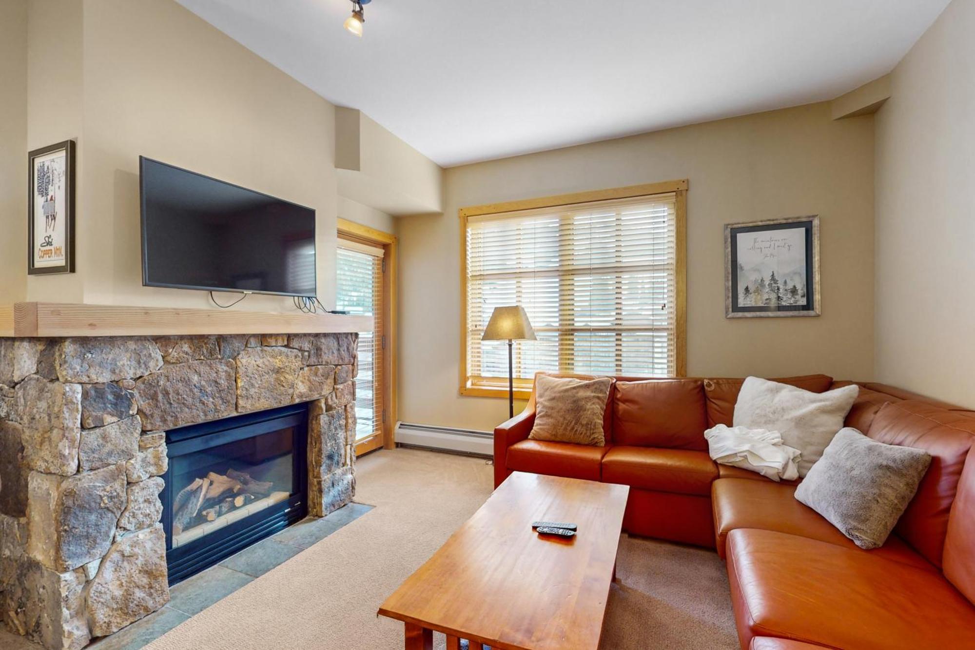 Passage Point 506 Apartman Copper Mountain Kültér fotó