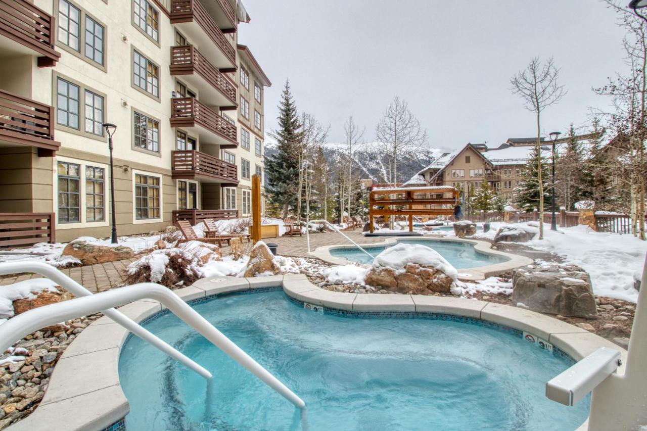 Passage Point 506 Apartman Copper Mountain Kültér fotó