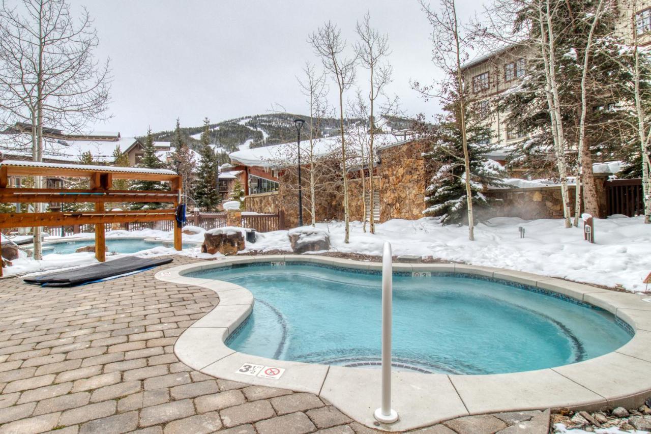 Passage Point 506 Apartman Copper Mountain Kültér fotó