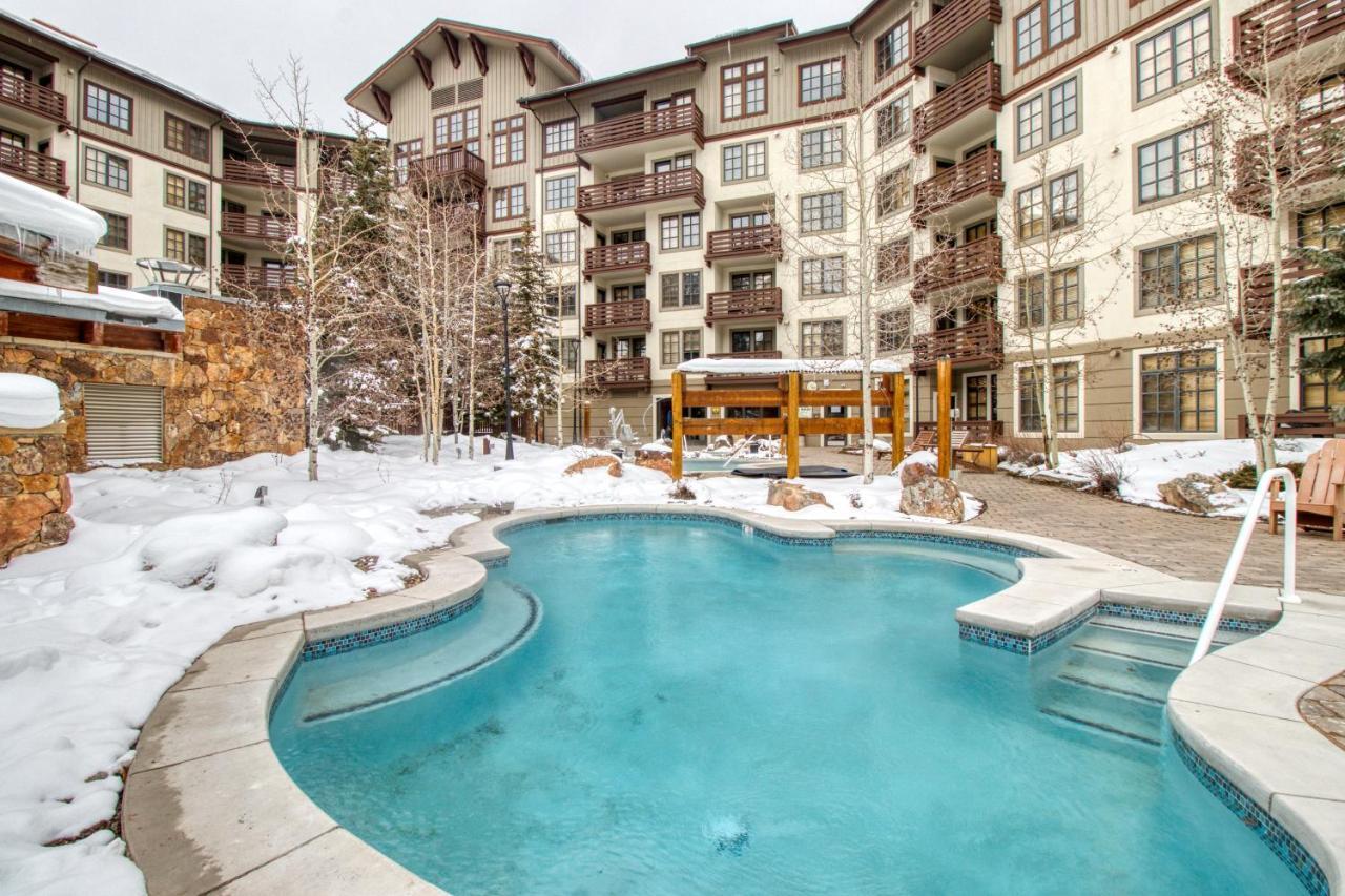 Passage Point 506 Apartman Copper Mountain Kültér fotó