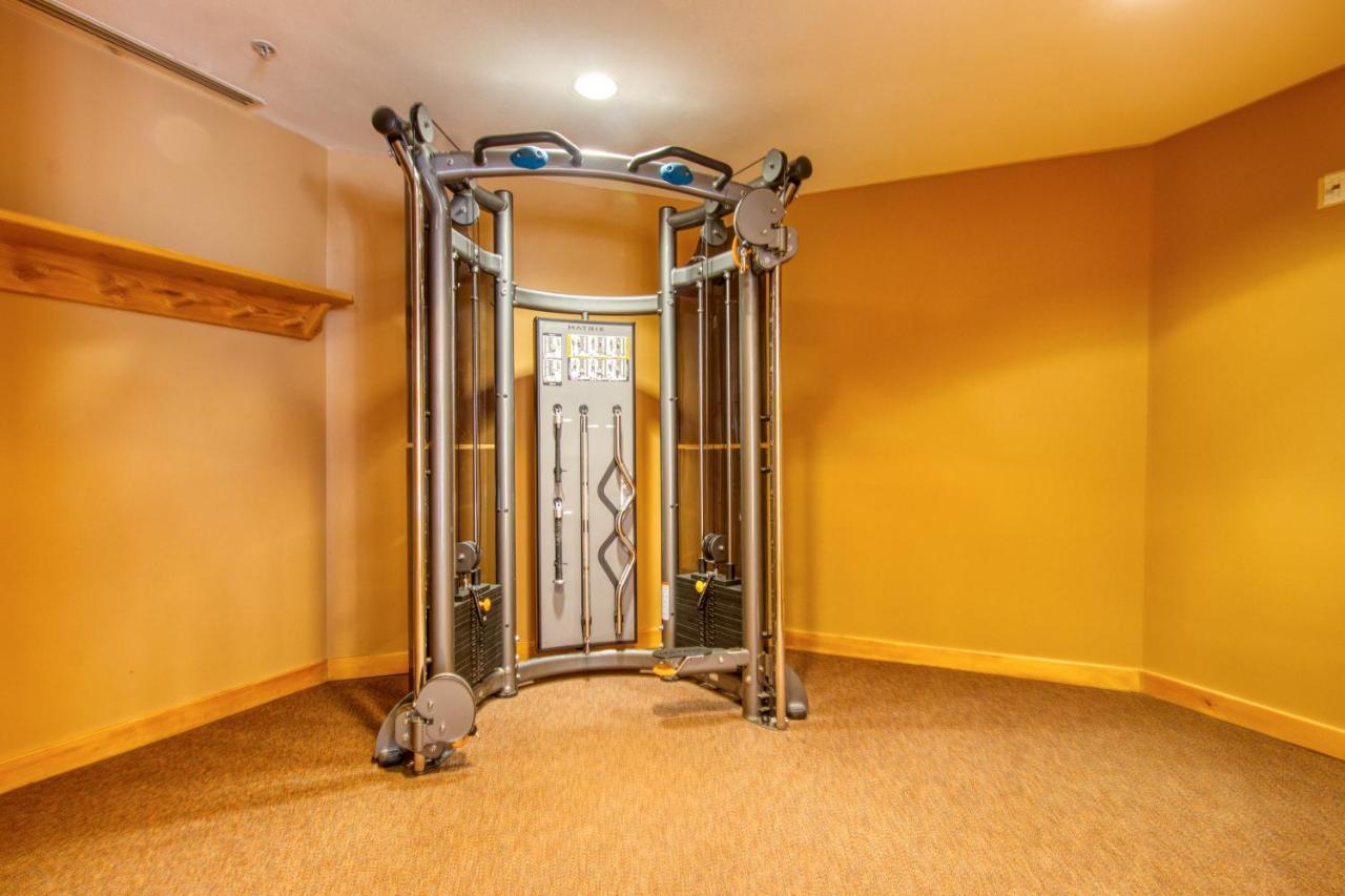 Passage Point 506 Apartman Copper Mountain Kültér fotó